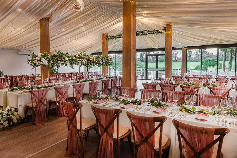 Canterbury Catering Hire