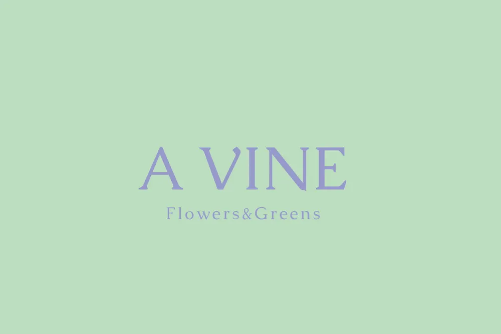 A VINE Flowers and Greens