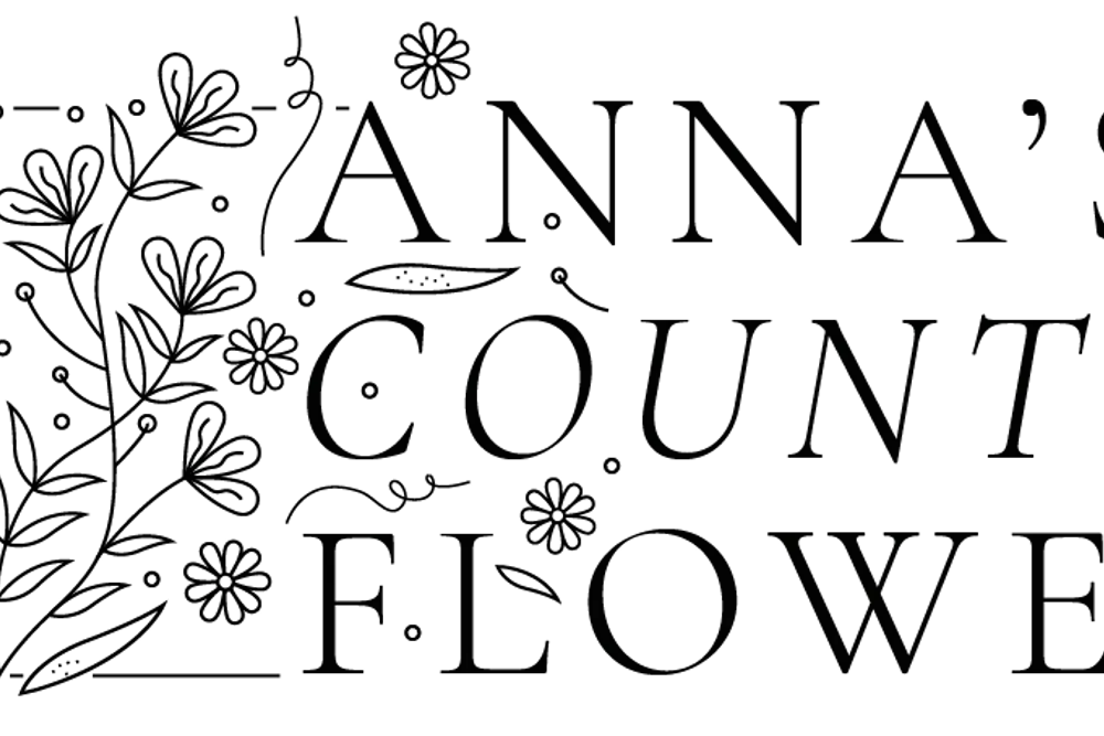Anna's Country Flowers