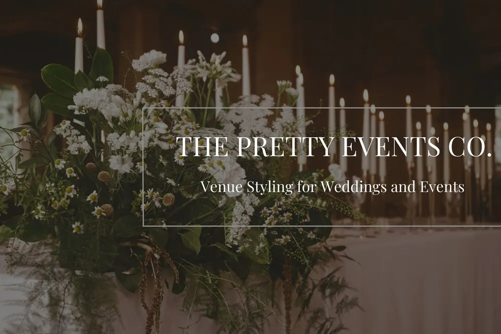 The Pretty Events Co.