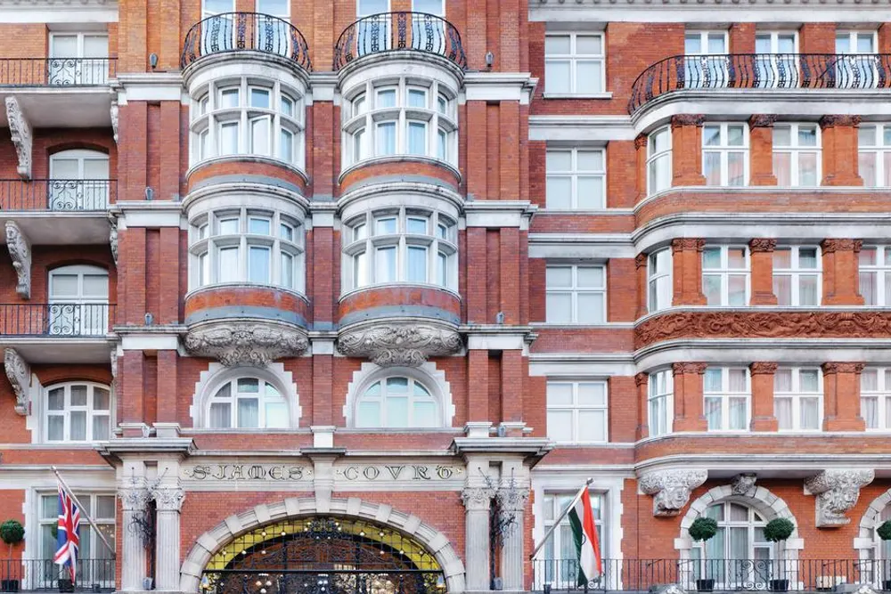 St. James' Court, A Taj Hotel, London