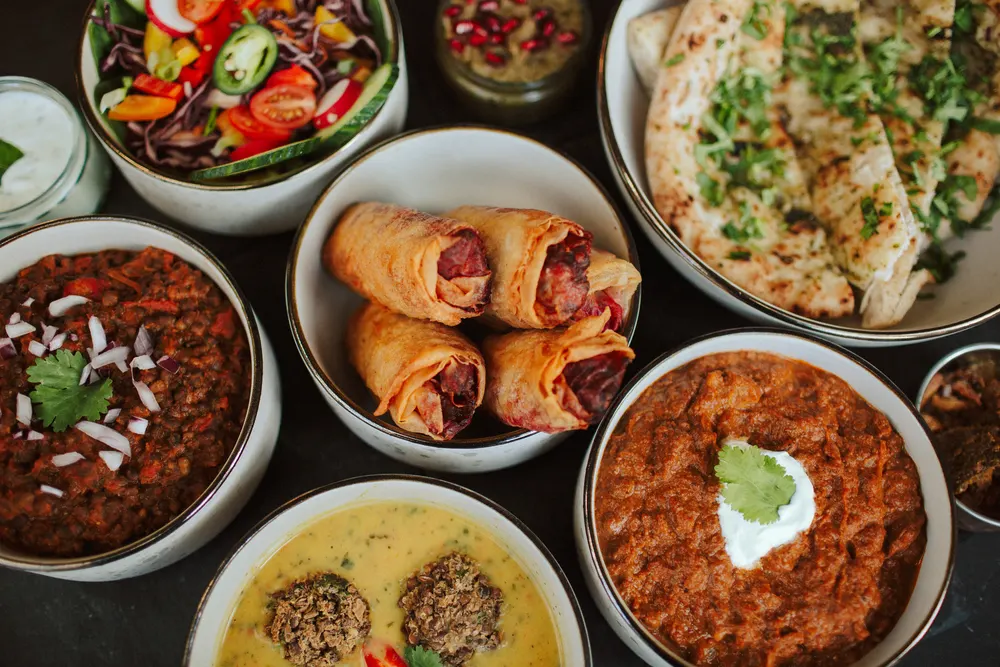 Honest Supper Club