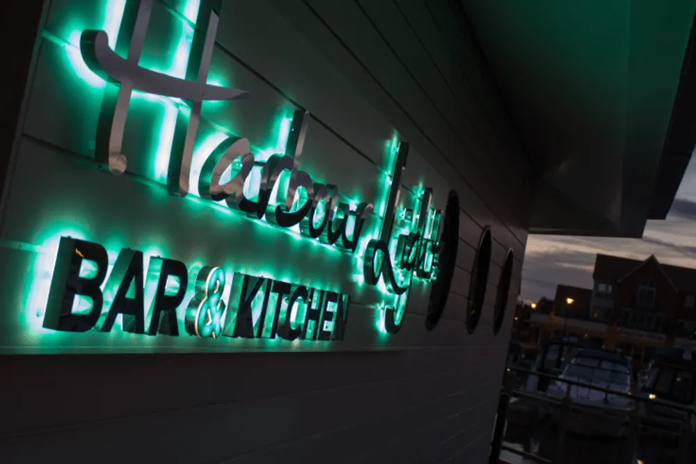 Harbour Lights
