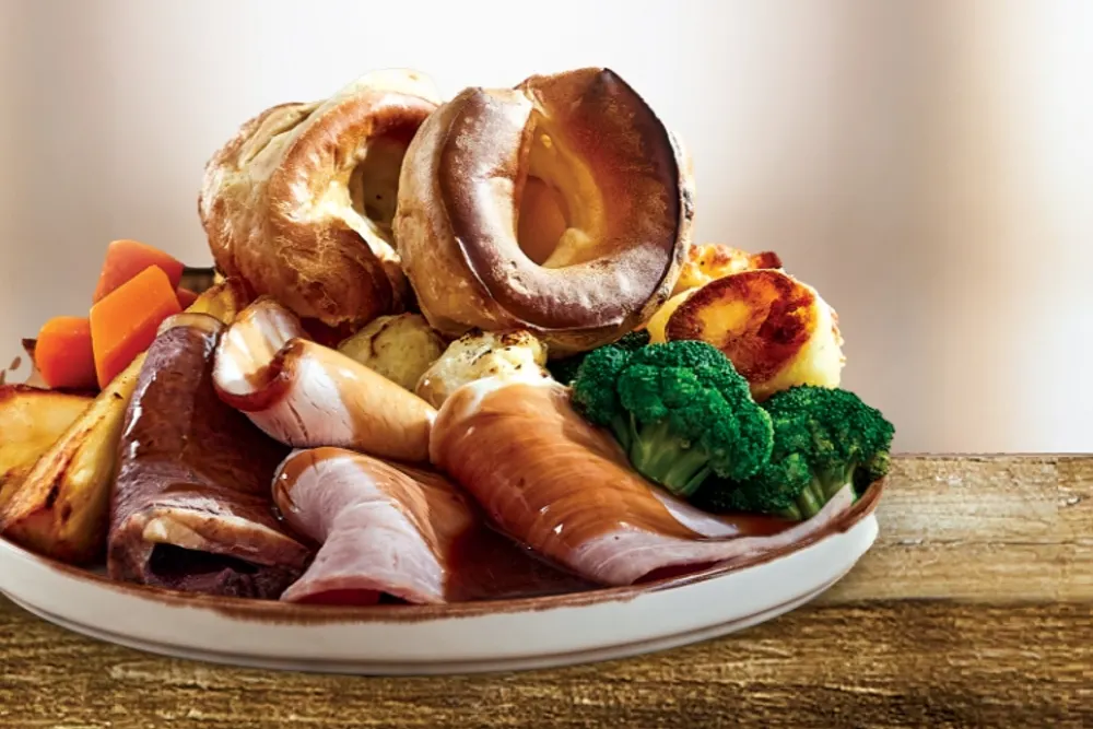 Windmill Farm - Dining & Carvery