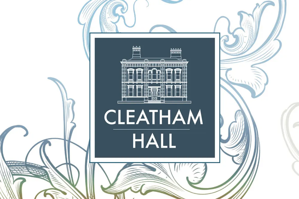Cleatham Hall