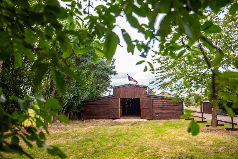 The American Barn UK Ltd