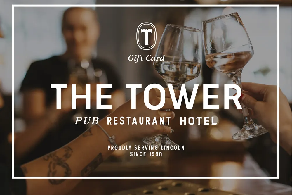The Tower Hotel