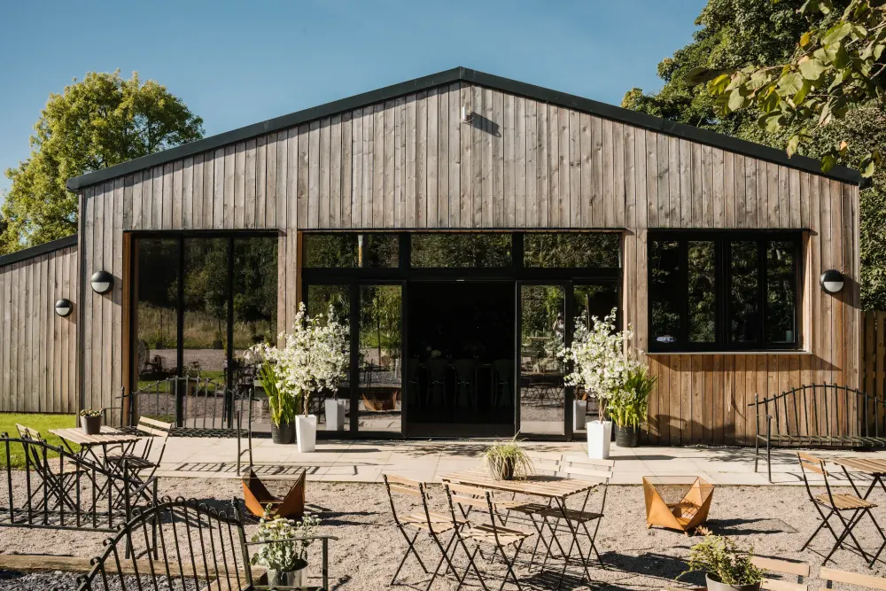 Carwinley Barn