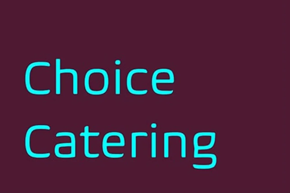 Choice Catering
