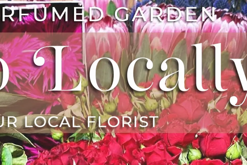 The Perfumed Garden