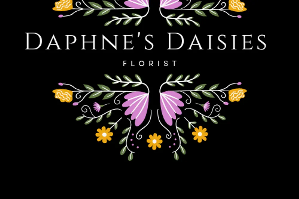 Daphne's Daisies