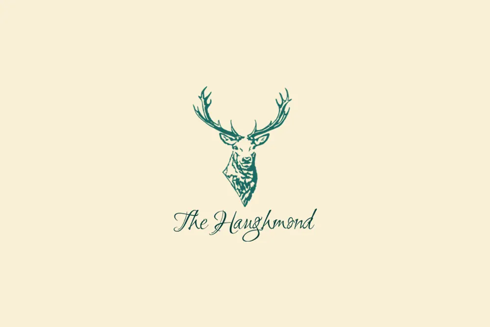 The Haughmond