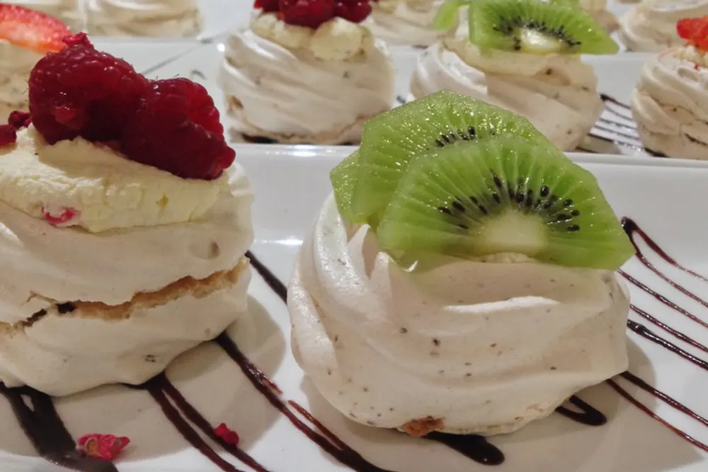 Jennys Catering