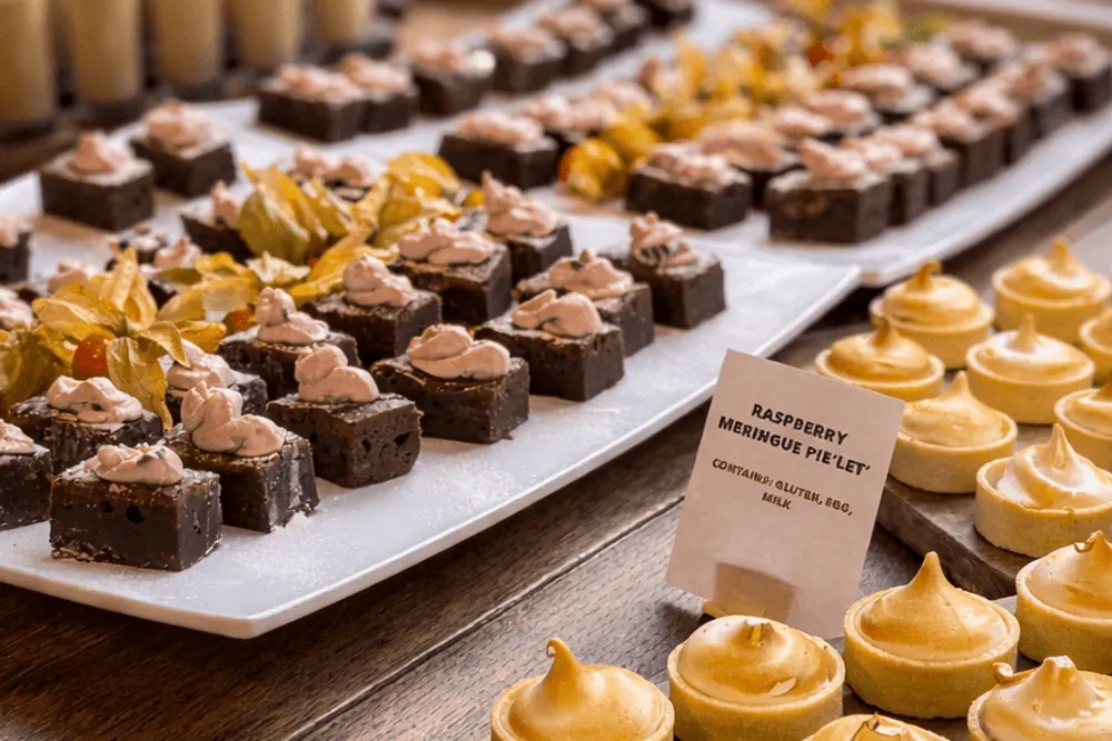 Takefood Catering