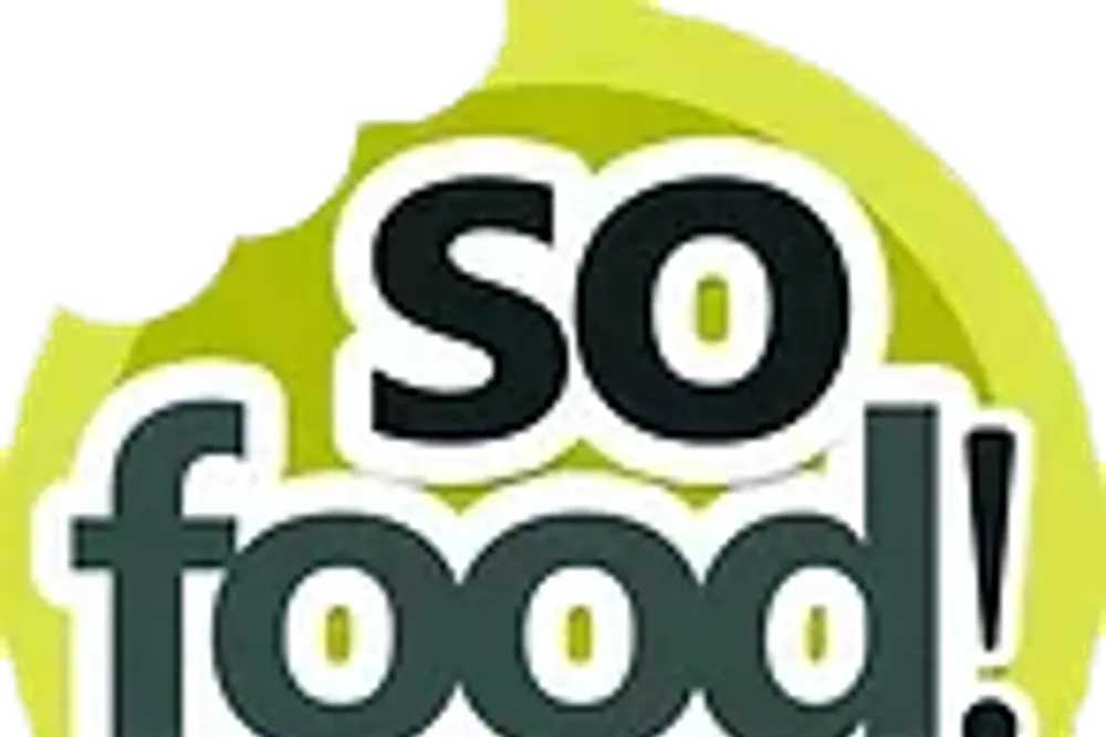 Sofood! Corporate & Event Catering Company