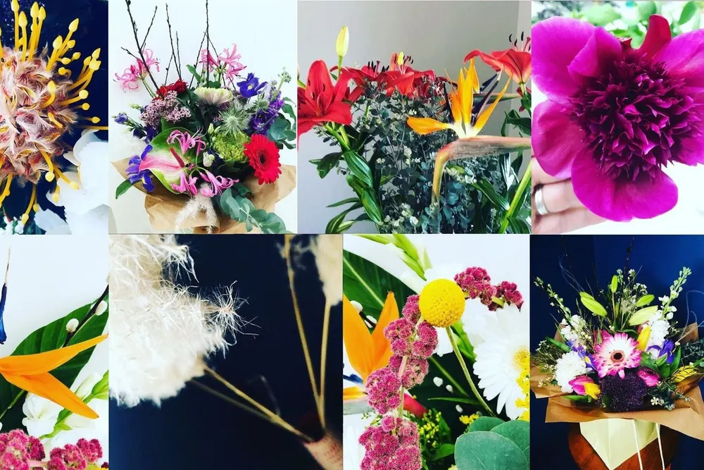 Flowers by Sophia | Horsforth Florist | Leeds Florist