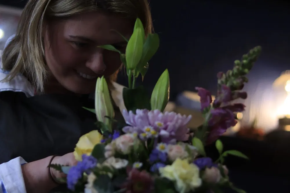 BLOOM Florist