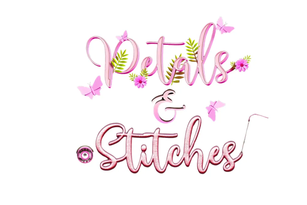Petals & Stitches
