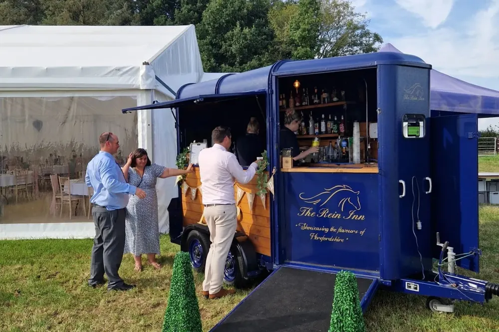 Paton Events