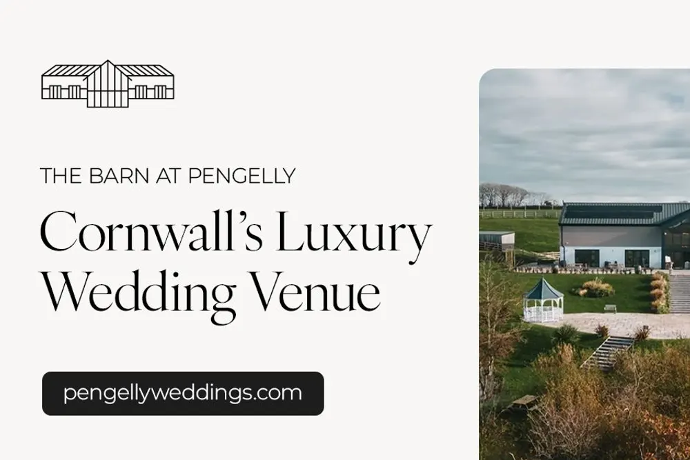 The Barn at Pengelly