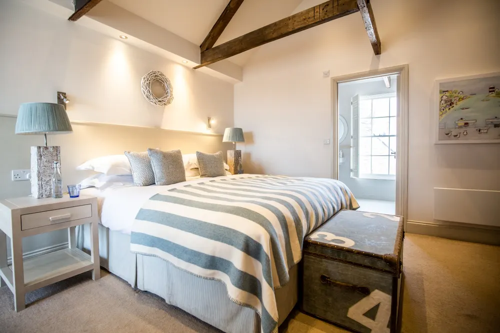 St Mawes Hotel & Restaurant