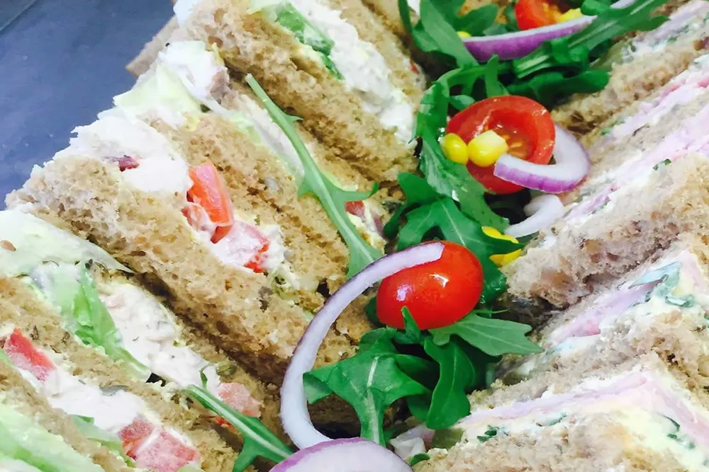 The Cornish Catering Company