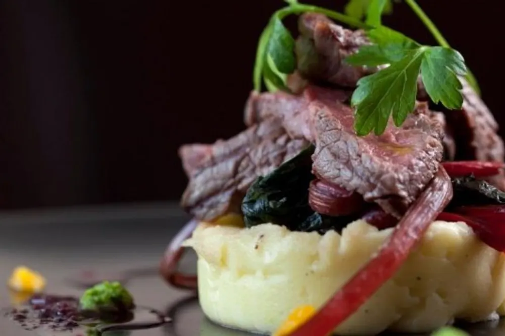 Cornwall Chef