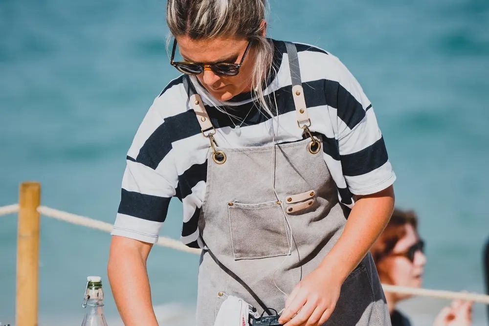 Private Chef Natasha