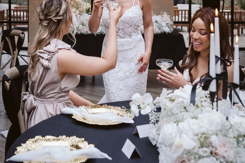 Love Stories Events