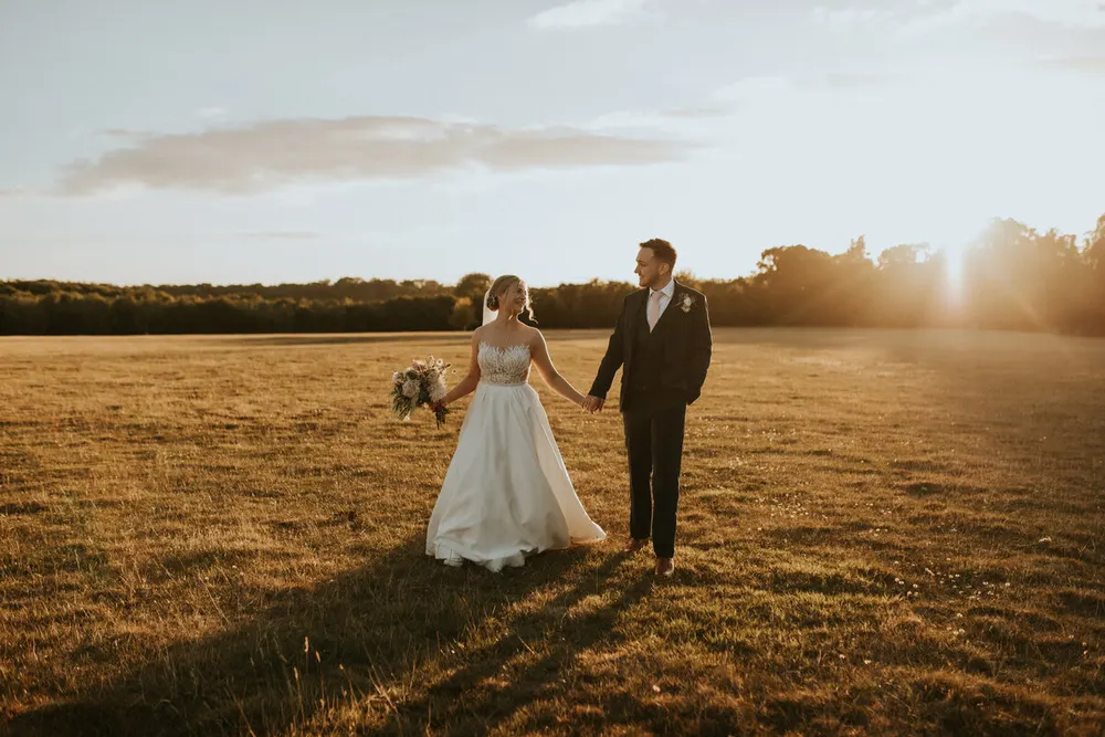 Larmer Tree Gardens | Wedding & Event Venue