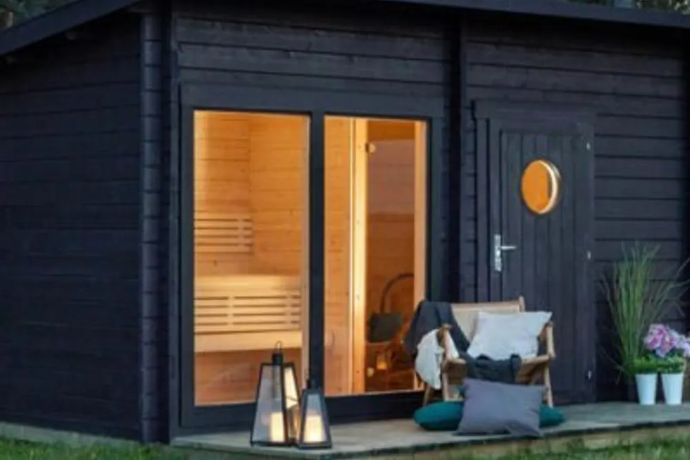 Stonehenge Sanctuary & Cottages