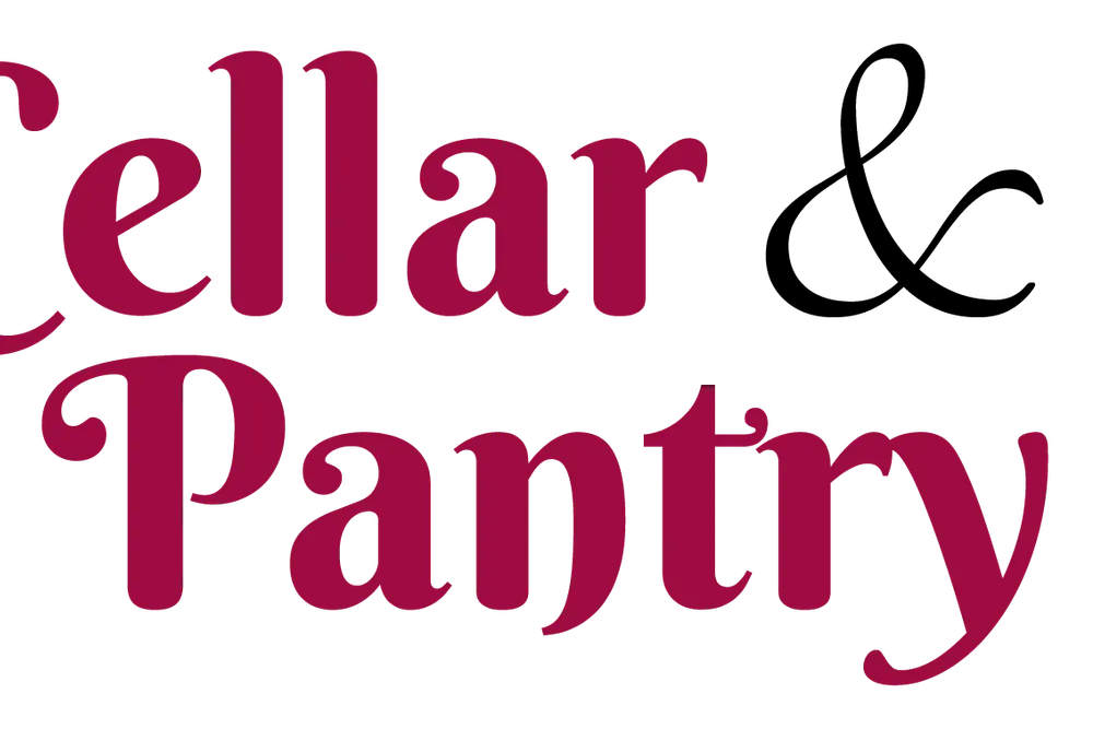 Cellar & Pantry