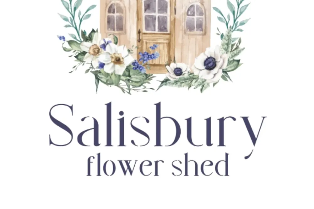 Salisbury Flower Shed