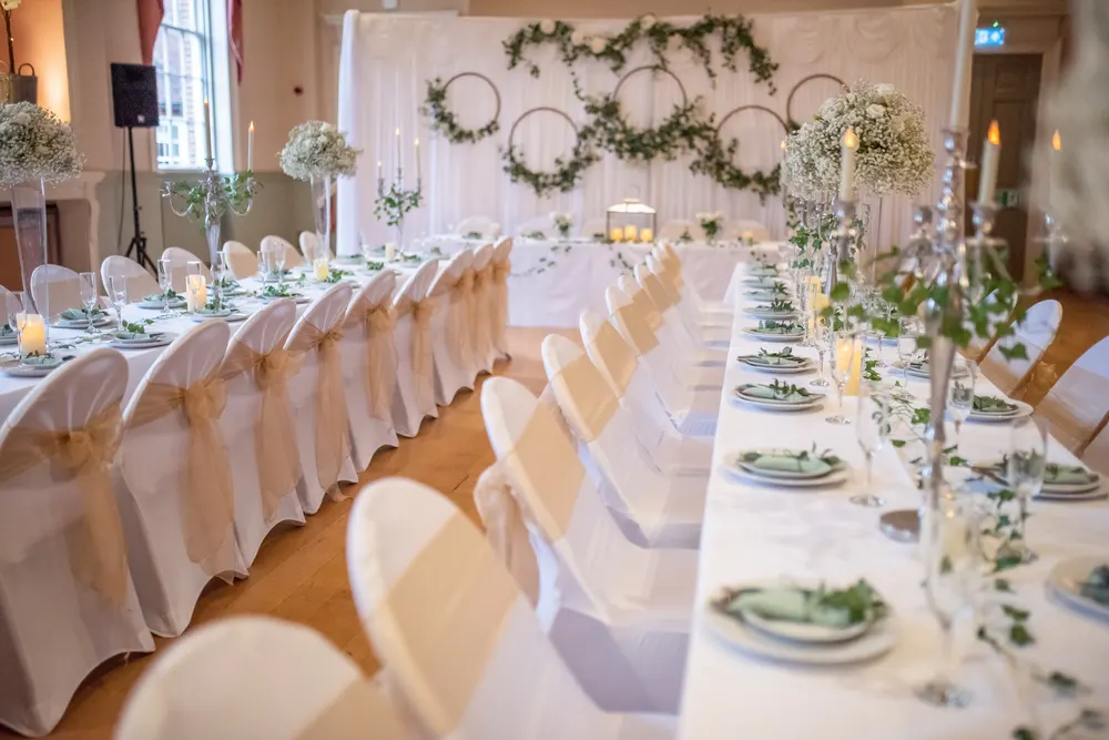 CHICHESTER WEDDING VENUE