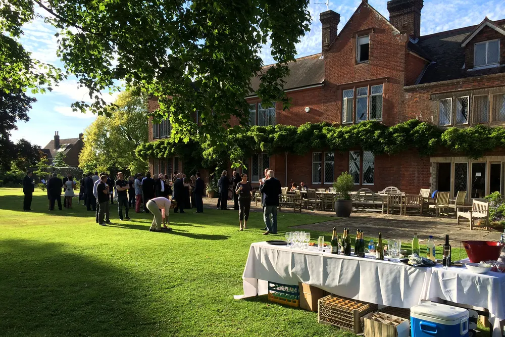 Northfields Country House