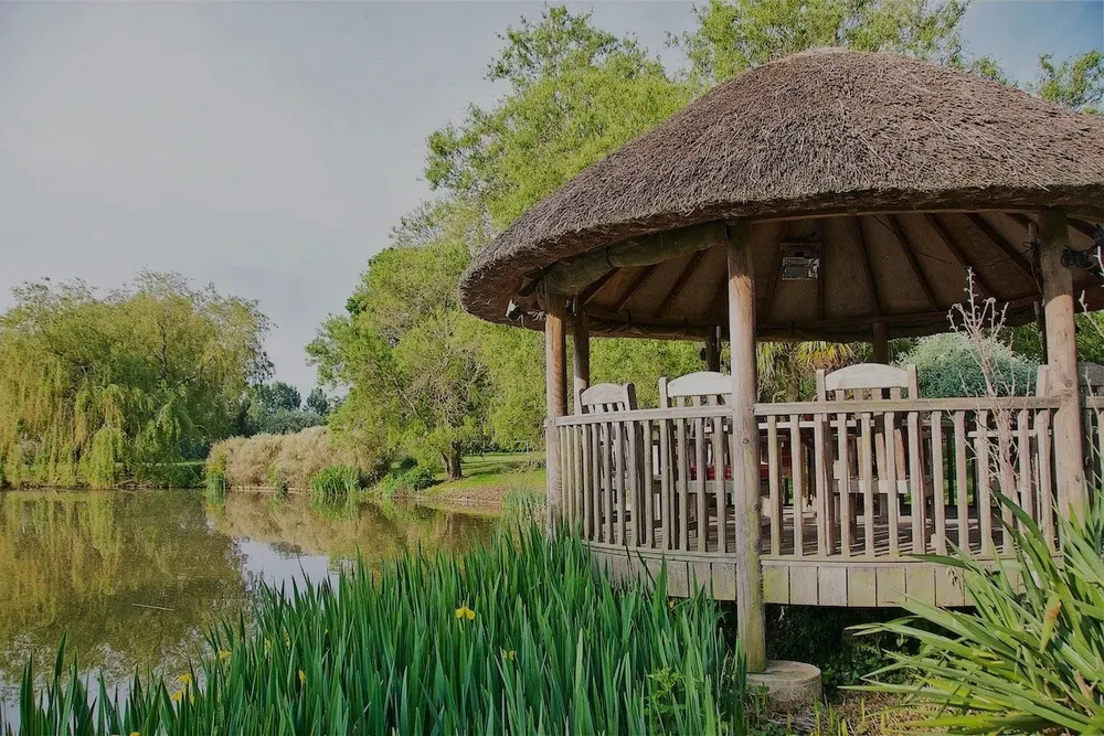 Northlands Farm and Lakes
