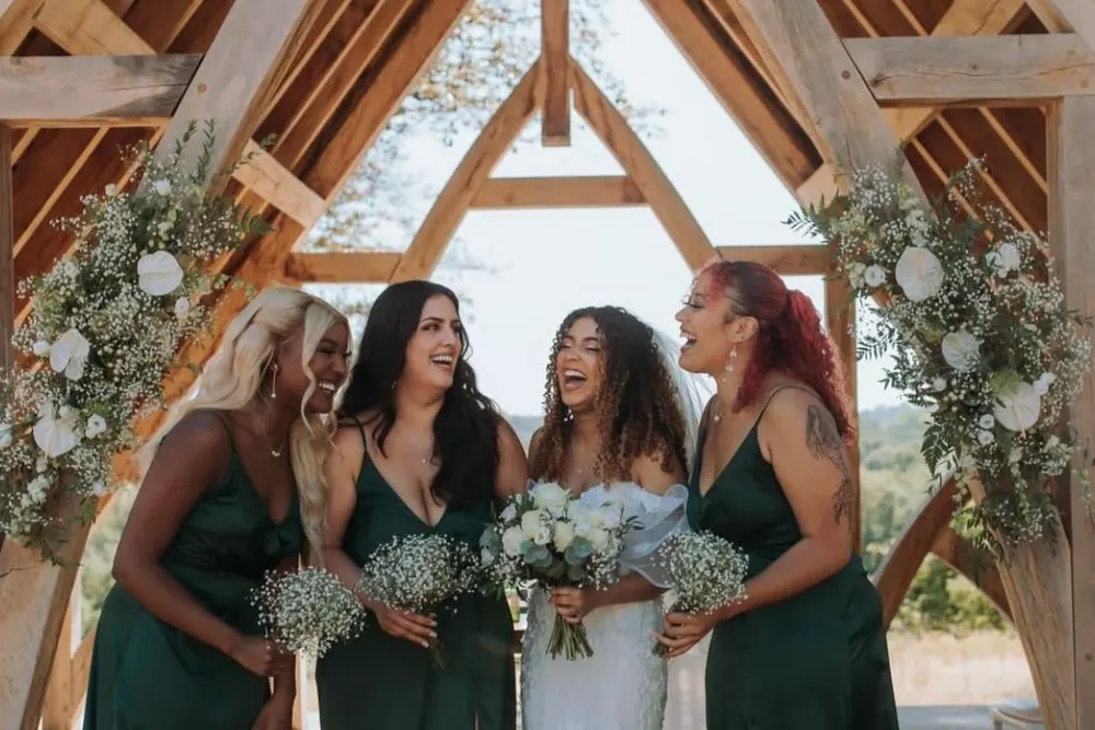Wildflower Studio Florist