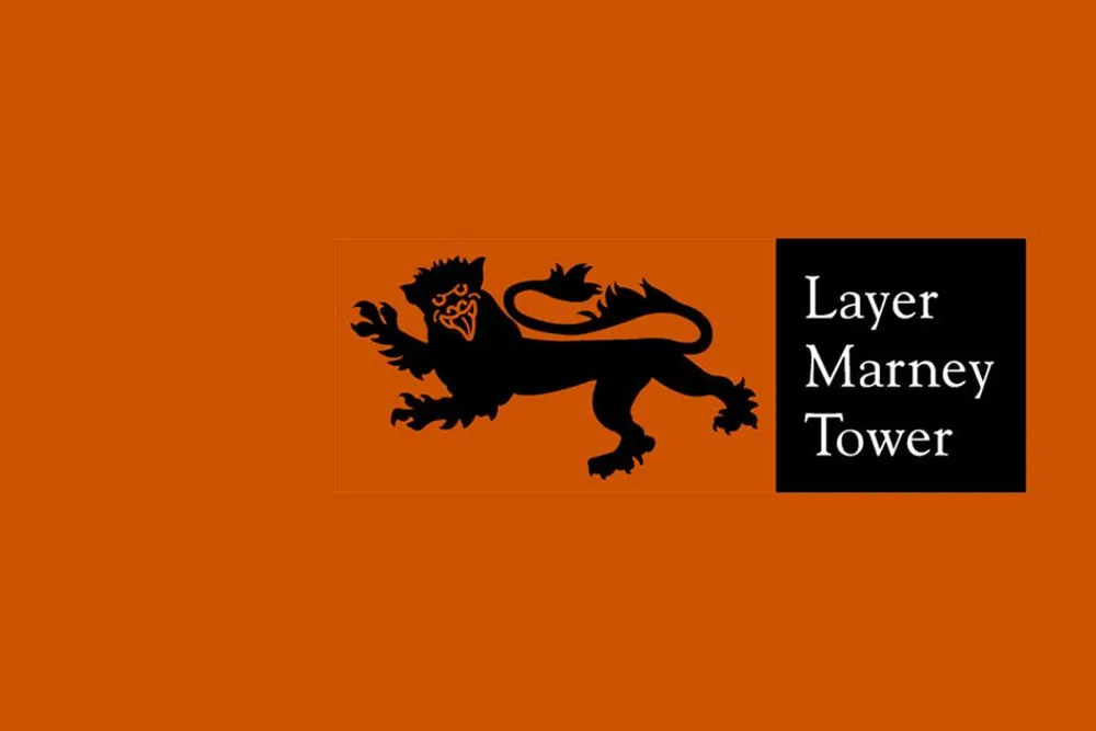 Layer Marney Tower Weddings