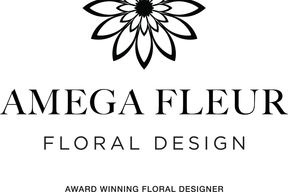 Amega Fleur floral design