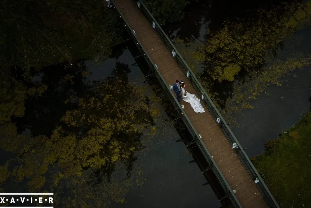 Sheffield Wedding Photographer - River Xavier