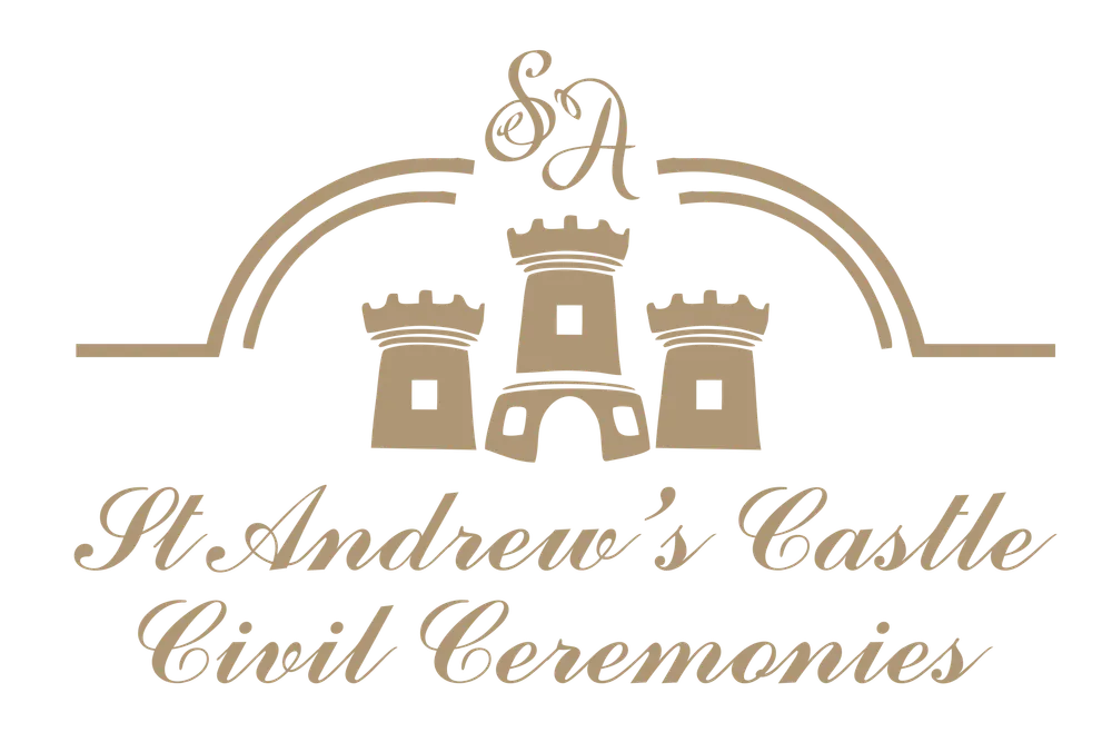 St Andrew's Castle Civil Ceremonies