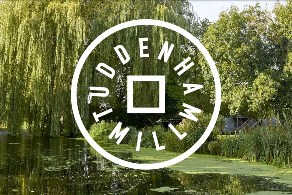 Tuddenham Mill