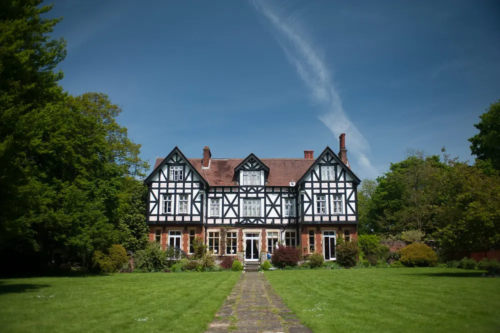Heritage Grange at Thurston