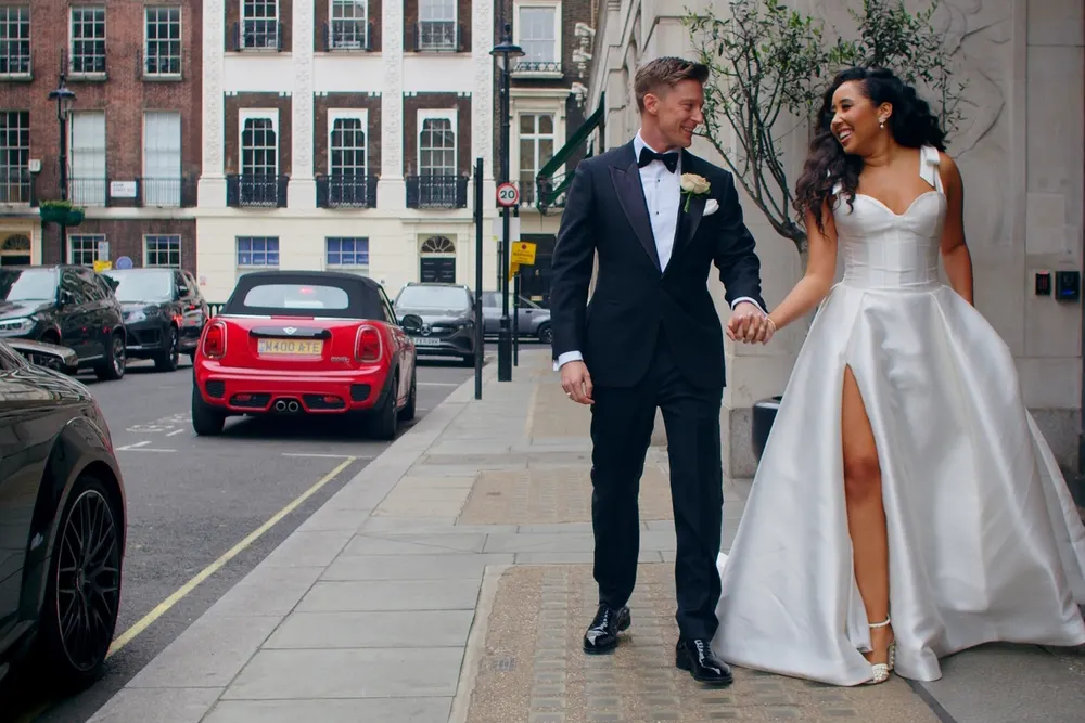Suffolk Wedding Company