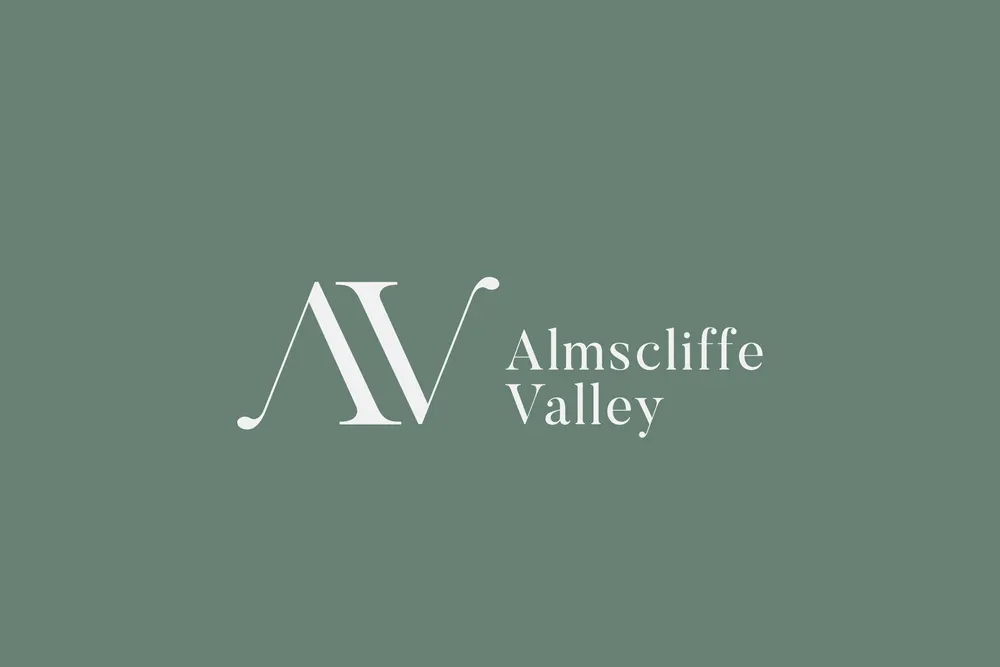Almscliffe Valley