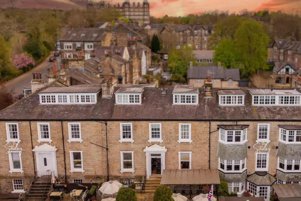 Studley Hotel