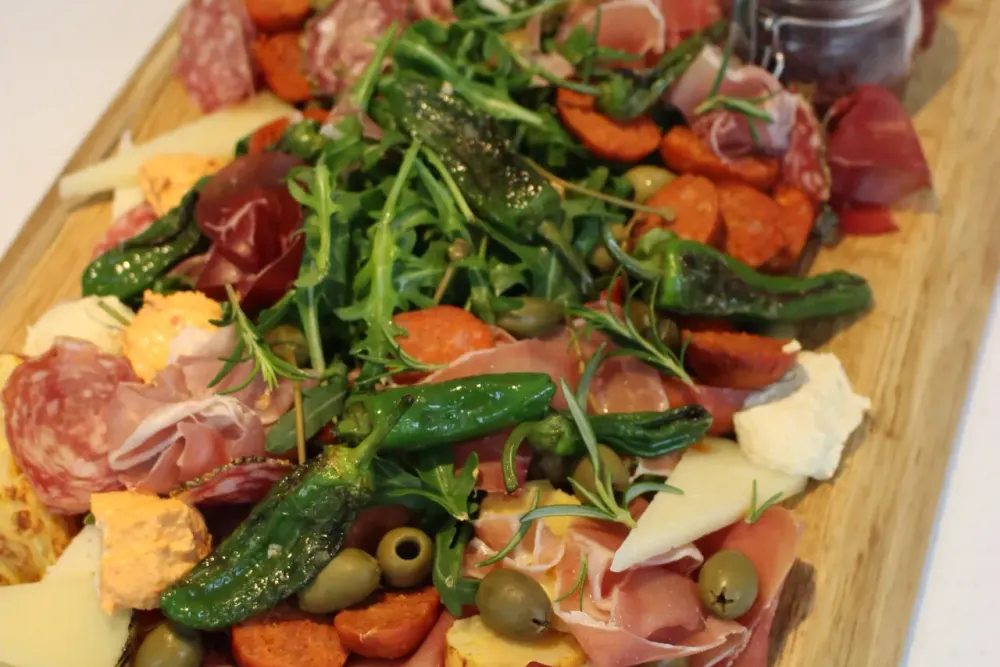 Harrogate Food & Drink Company