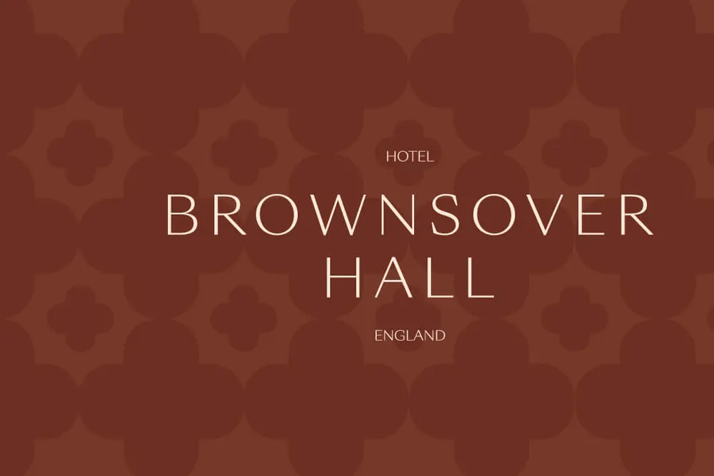 Brownsover Hall Hotel