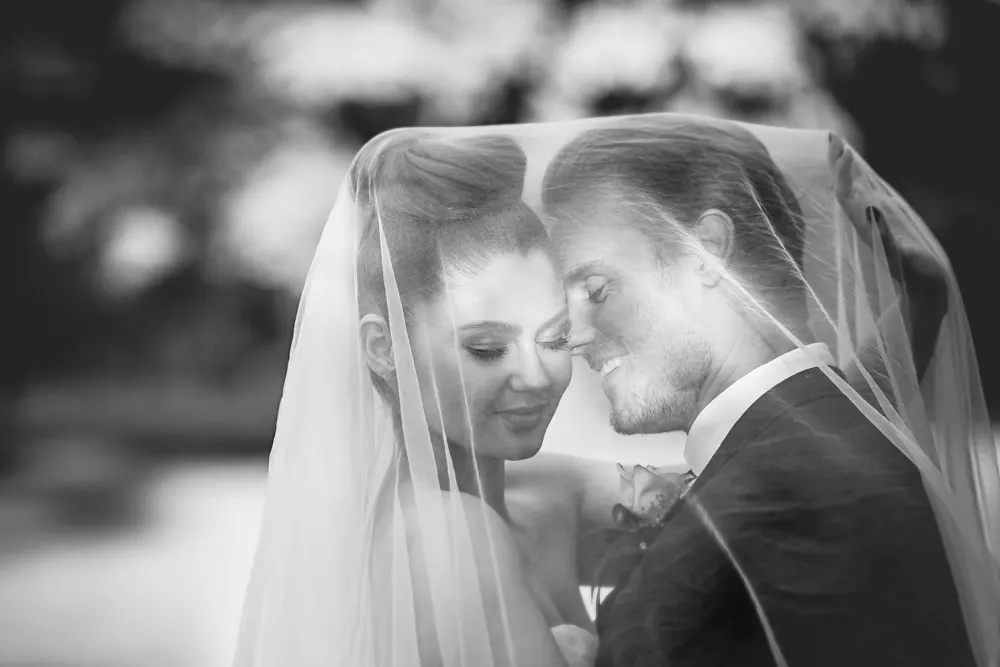 Doville Gail Photography | London Weddings & Events
