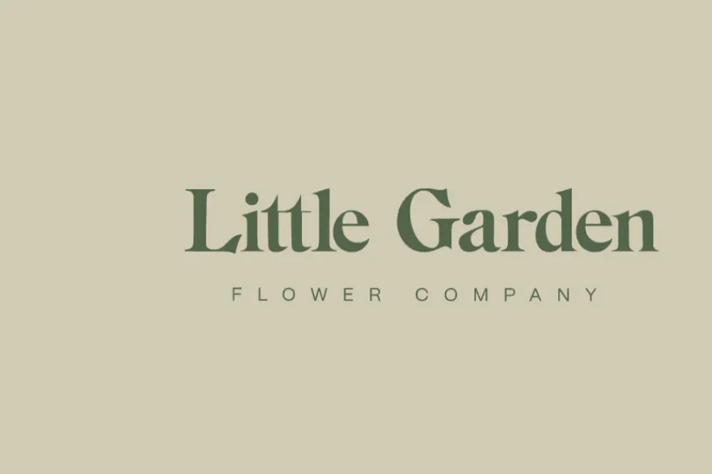 Little Garden